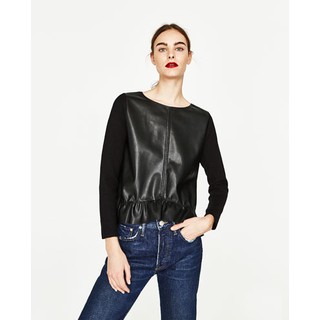 AU564: Áo da ZARA sale 40%