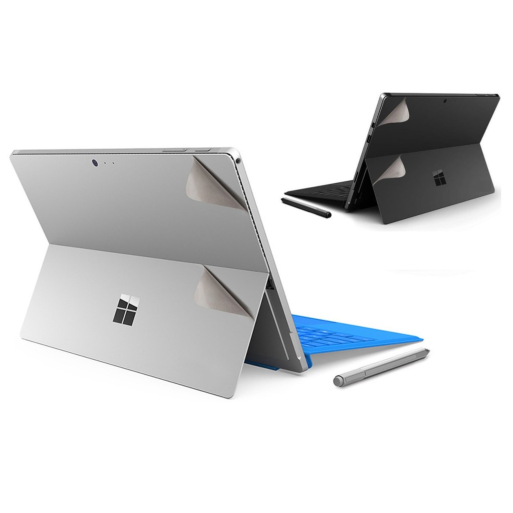 Dán Lưng 3M Aluminum Surface Pro X,4,5,6 & 7