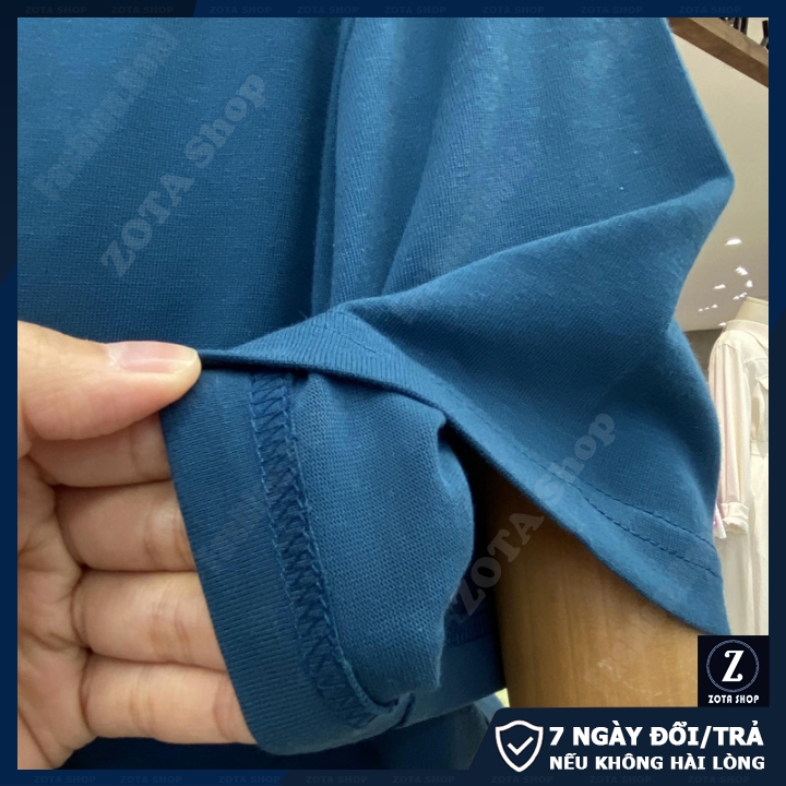 Áo thun nam dáng rộng❤️ Freeship 50K❤️ Chất mát in Quạt Thư Pháp NTL603 | BigBuy360 - bigbuy360.vn