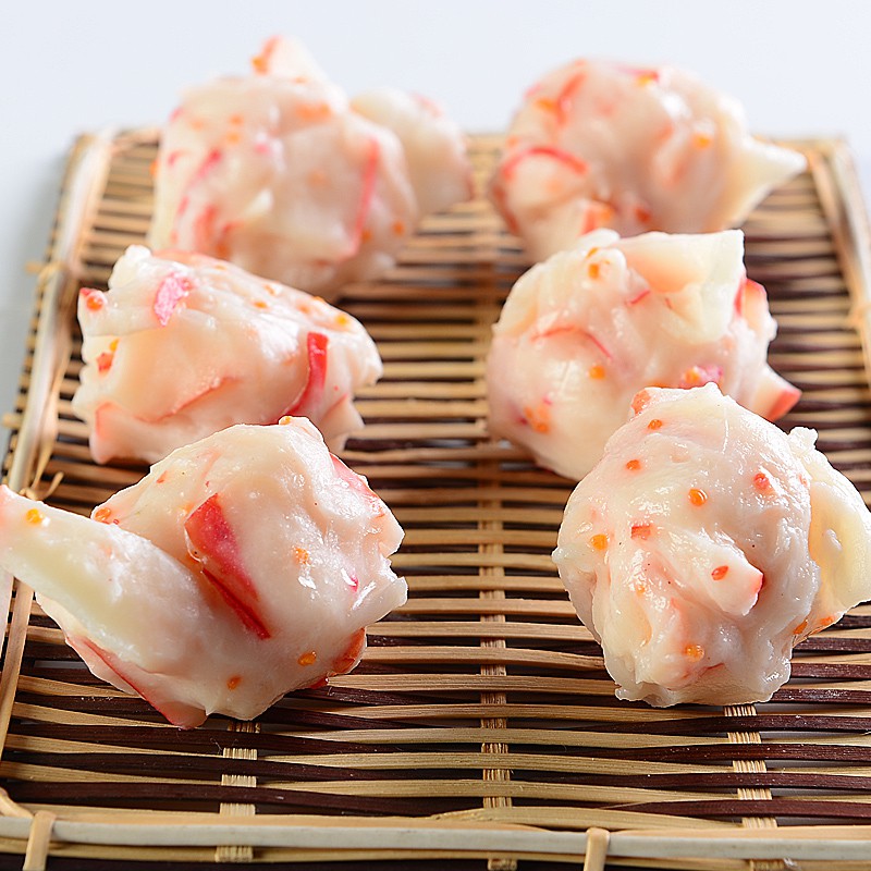 Tôm Hùm Viên EB Viên Tôm Hùm Thả Lẩu