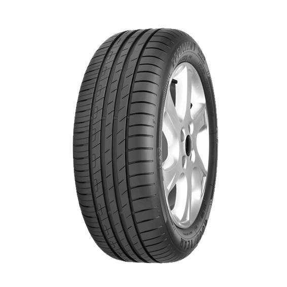 Lốp xe Goodyear dành cho Chevrolet Captiva 235/60R17