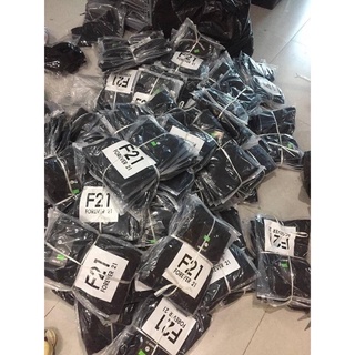 Quần Legging F21 Đủ Size