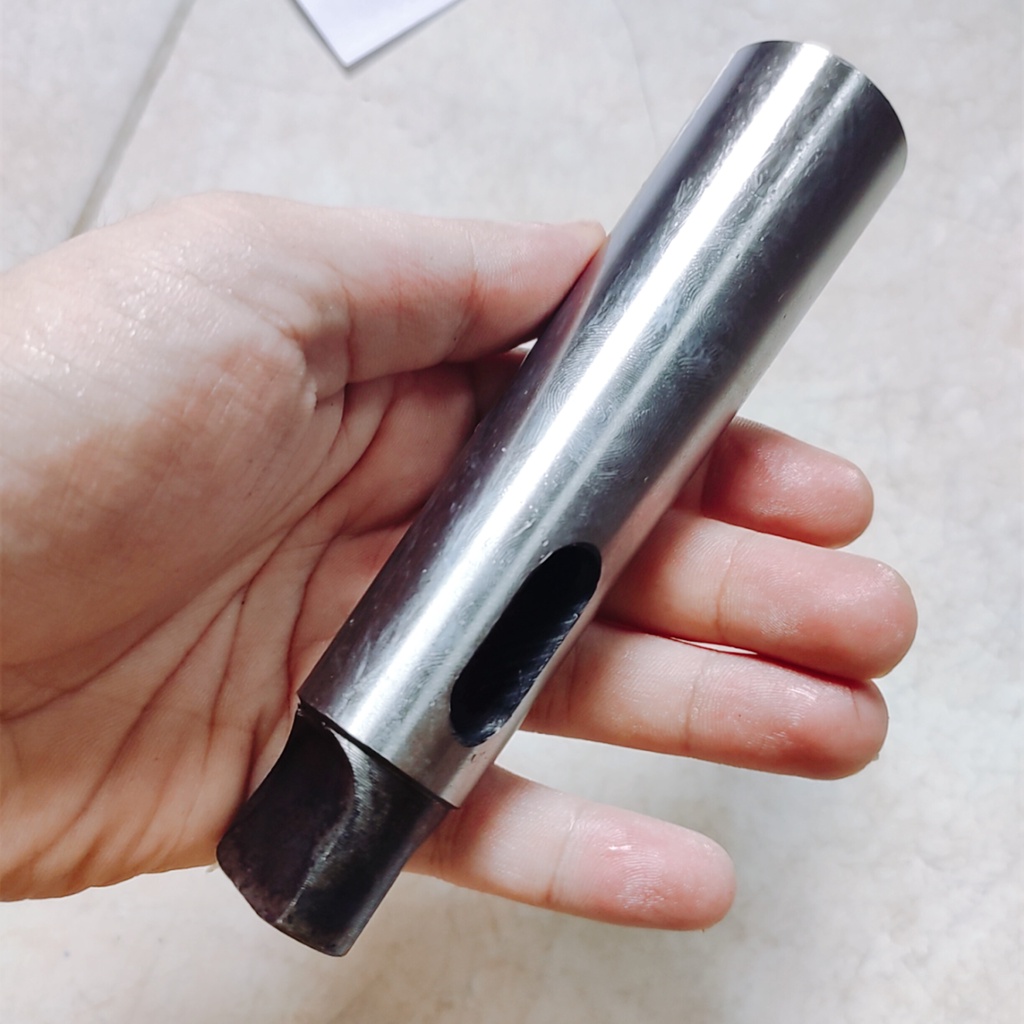 Áo Côn 3/4, Bộ Giảm Côn MT4 xuống MT3