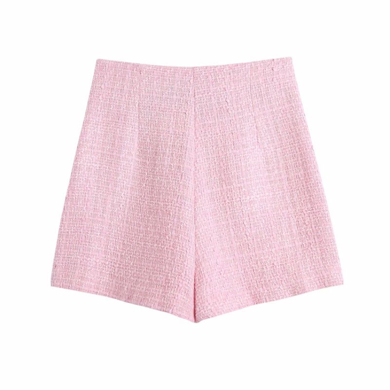 ÁO KHOÁC VEST VẢI DẠ MÀU XANH BABY HÀNG XUẤT XỊN ZR 2021