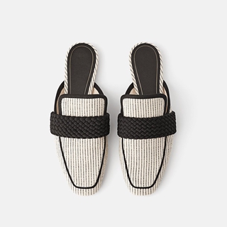 GIÀY SỤC ZARA NỮ HÀNG AUTH TUỒN XUẤT XỊN