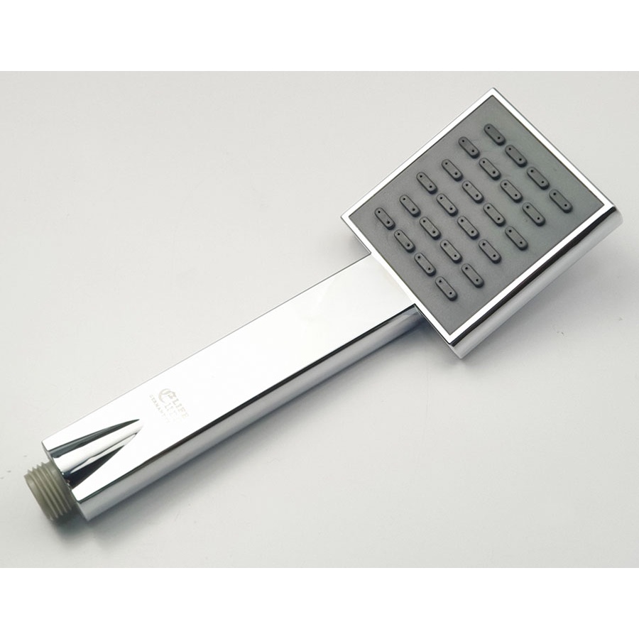 Tay sen 1 chế độ phun nước Eurolife EL-H104  - CHỈ CÓ TAY SEN