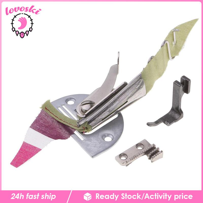 Bộ Phụ Kiện Máy May A10 Góc Phải 24mm