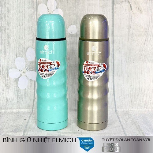 Bình giữ nhiệt M5 500ml EL-6390