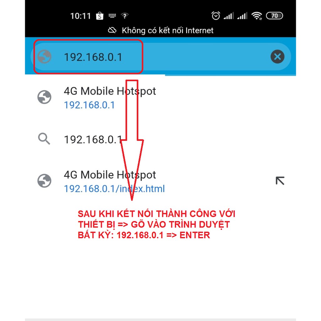 Phát wifi từ sim 4G LTE CPE RS860 nhỏ gọn - dùng nguồn trực tiếp 12V hoặc 5V (trắng)