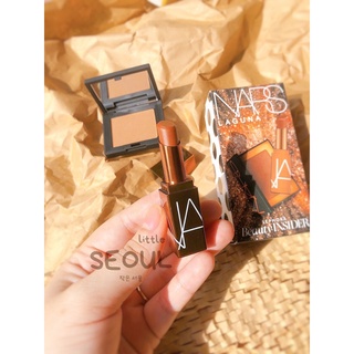 Set Trang Điểm NARS LAGUNA LIMITED Minisize