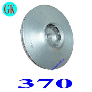 Cánh nước máy bơm 370 loại bằng nhôm