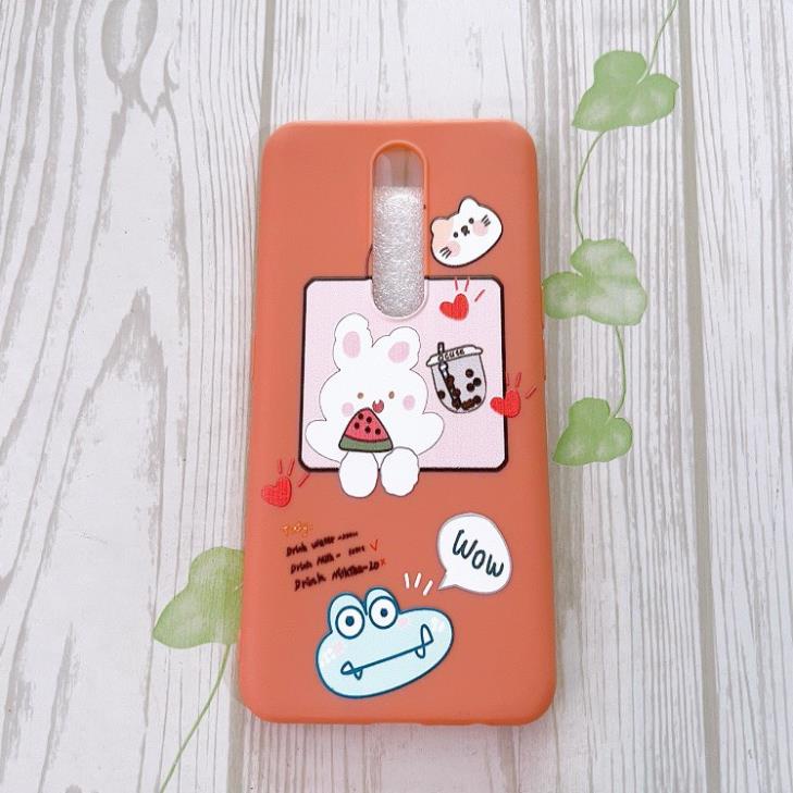 Ốp lưng dẻo Oppo A59/F1s/F11 PRO/A74 4G/A95