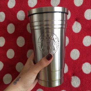 Ly giữ nhiệt starbucks cold cup