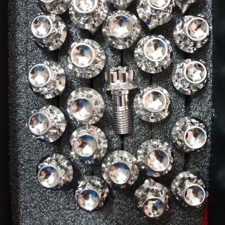 Ốc salaya  inox 304 size 10li chiều dài đủ kích thước