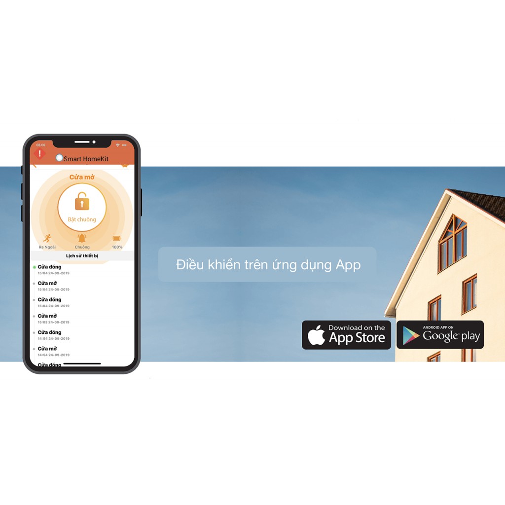 (CHUYÊN SỈ) BỘ CẢM BIẾN FPT IHOME CHỐNG TRỘM THÔNG MINH THÔNG BÁO QUA SMARPHONE (GIÁ RẺ)