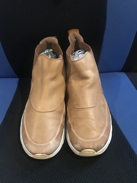 Giày tt nữ hiệu Nike 2nd