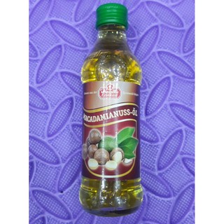 Dầu Macca KUNELLA cho bé - Đức