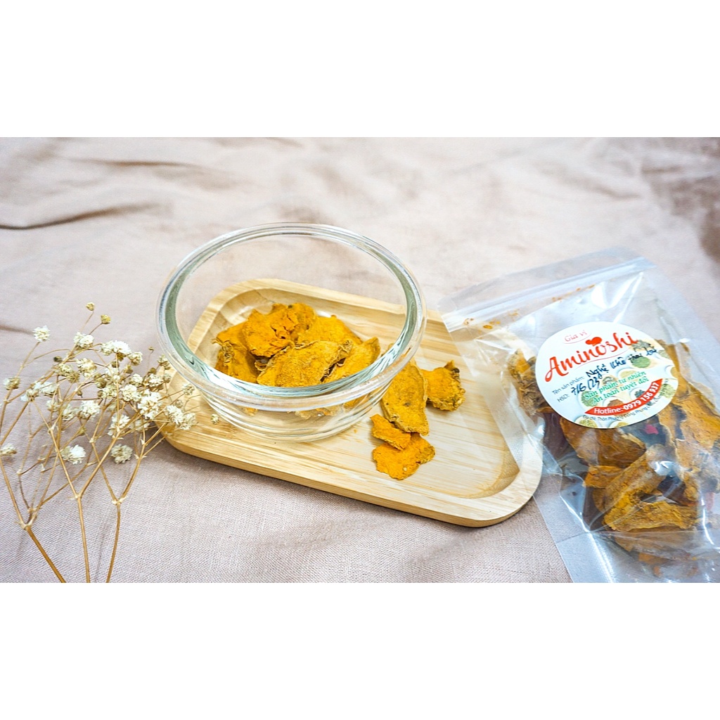 TRỌN BỘ CÁC HẠT GIA VỊ TỰ NHIÊN