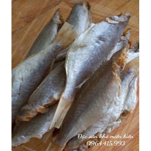 Cá phèn hồng, khô cá phèn hồng ngon -1kg