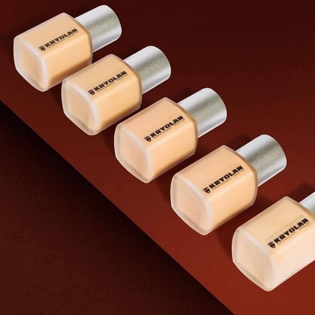 Kem nền Kryolan - HÀNG CHÍNH HÃNG