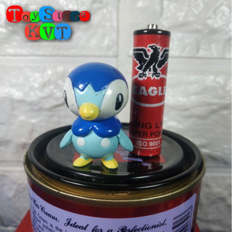 Mô hình pokemon tomy L123