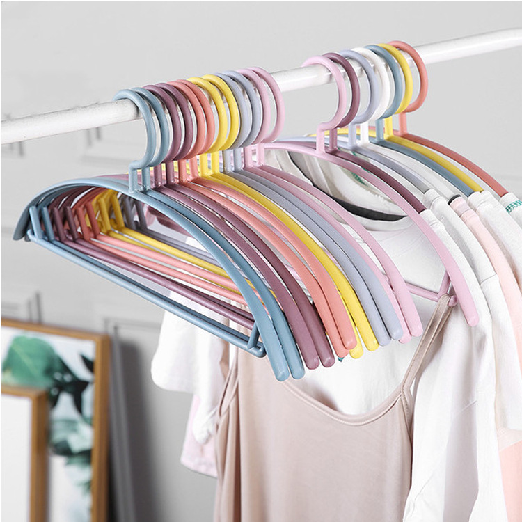Móc Treo Quần Áo Người Lớn Chống Trượt Đa Năng Chất Lượng Cao