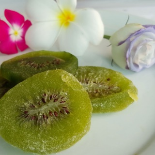 KiWi Sấy Cầu Đất Đà Lạt 500g A032