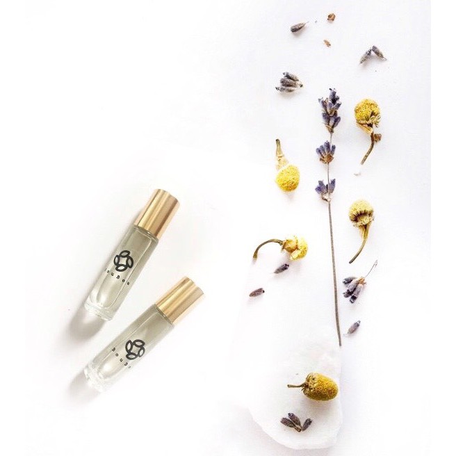 [CHÍNH HÃNG] NỮ - TINH DẦU NƯỚC HOA BOU 10ML