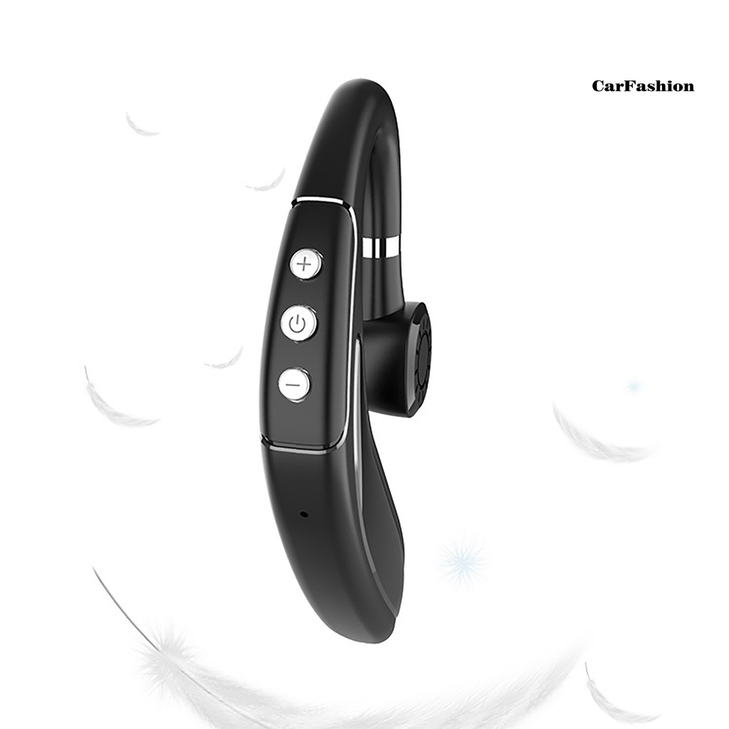 Tai Nghe Thể Thao Không Dây Bluetooth 5.0 Xoay 180 Độ