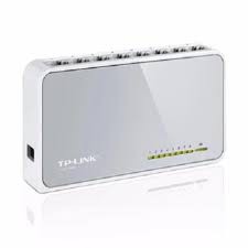 TP-link TL-SF1008D Swith nối mạng 8 cổng ( th 60c )