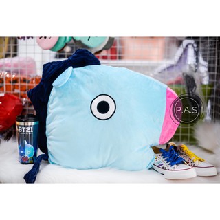 Gấu BT21 lớn Size 45*50