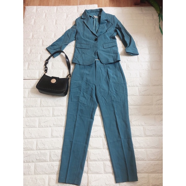 set vest jean2 | BigBuy360 - bigbuy360.vn