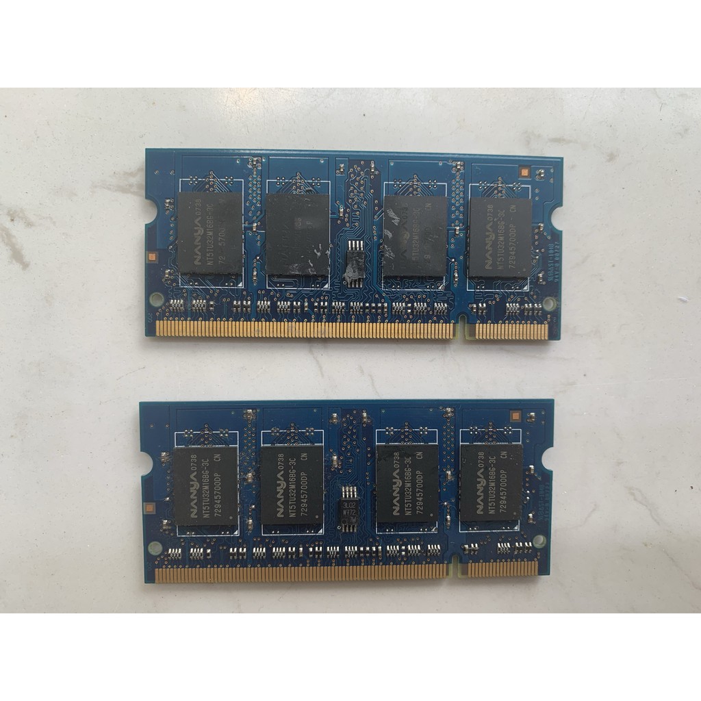 Ram máy tính Dell tháo máy | BigBuy360 - bigbuy360.vn