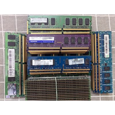 Ram 2gb DDR3 bus 1333 hàng tháo máy zin kiểm tra kỹ