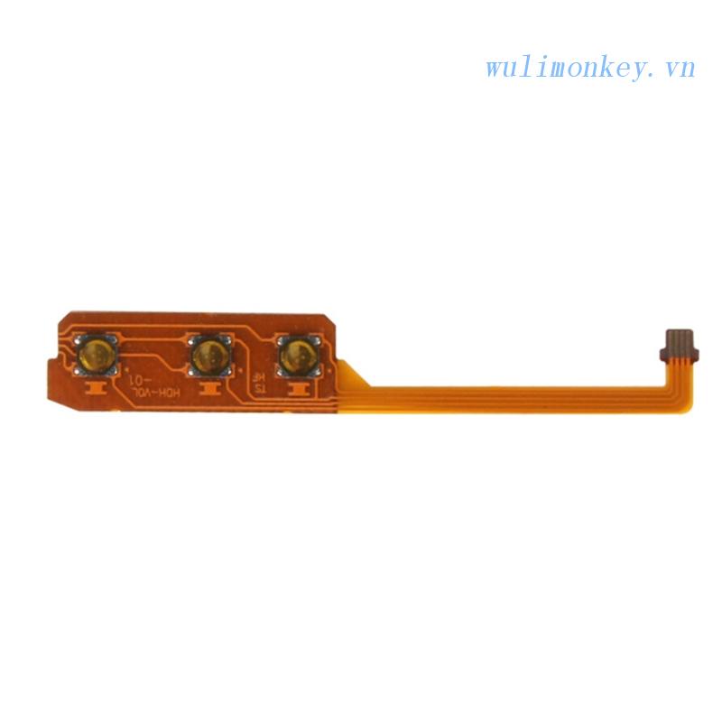 Dây Cáp Nút Nguồn / Tắt Thay Thế Chuyên Dụng Cho NS Switch Lite