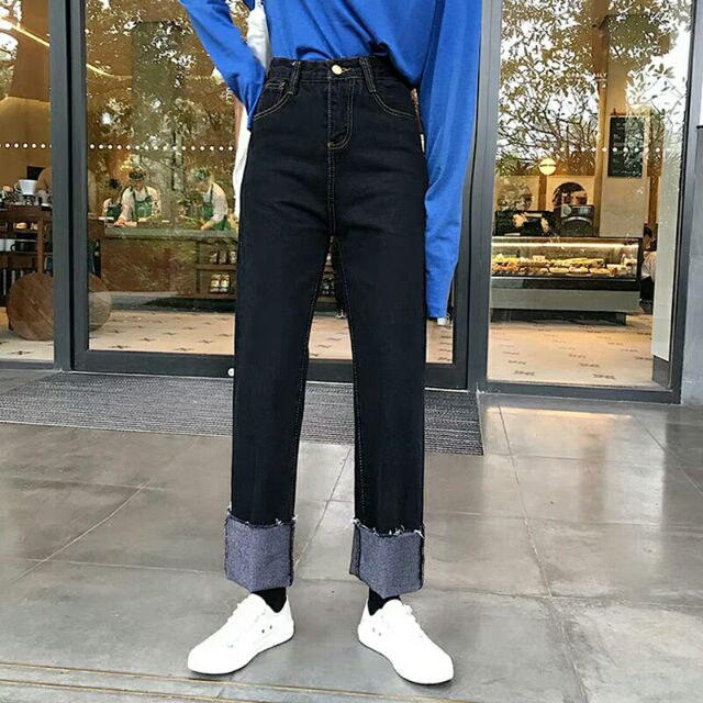 [ Order ] Quần jean ulzzang