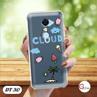 Ốp lưng dẻo cho Xiaomi Redmi Note 3