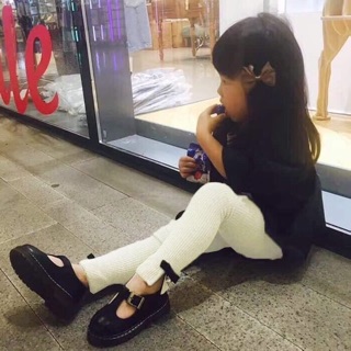 2 Quần legging cho bé