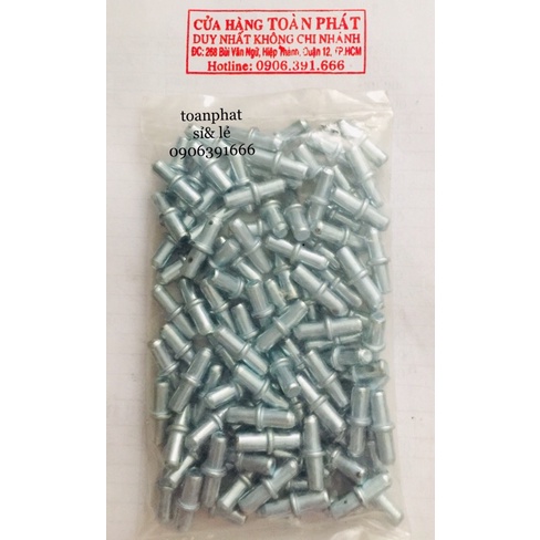 Chốt đợt sắt- chốt đỡ đợt di động