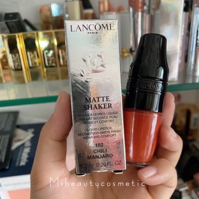Son kem Lancôme - Matter Shaker