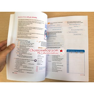 Đồ chơi - Oxford grammar for school 3
