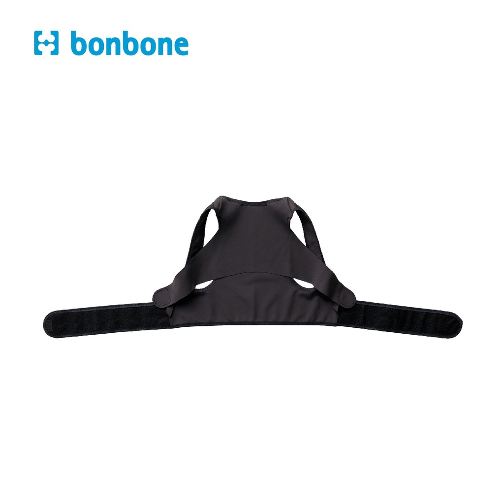 ĐAI CHỐNG GÙ LƯNG Bonbone Nhật Bản - Đai chỉnh dáng – PITA SAPO POSTURE