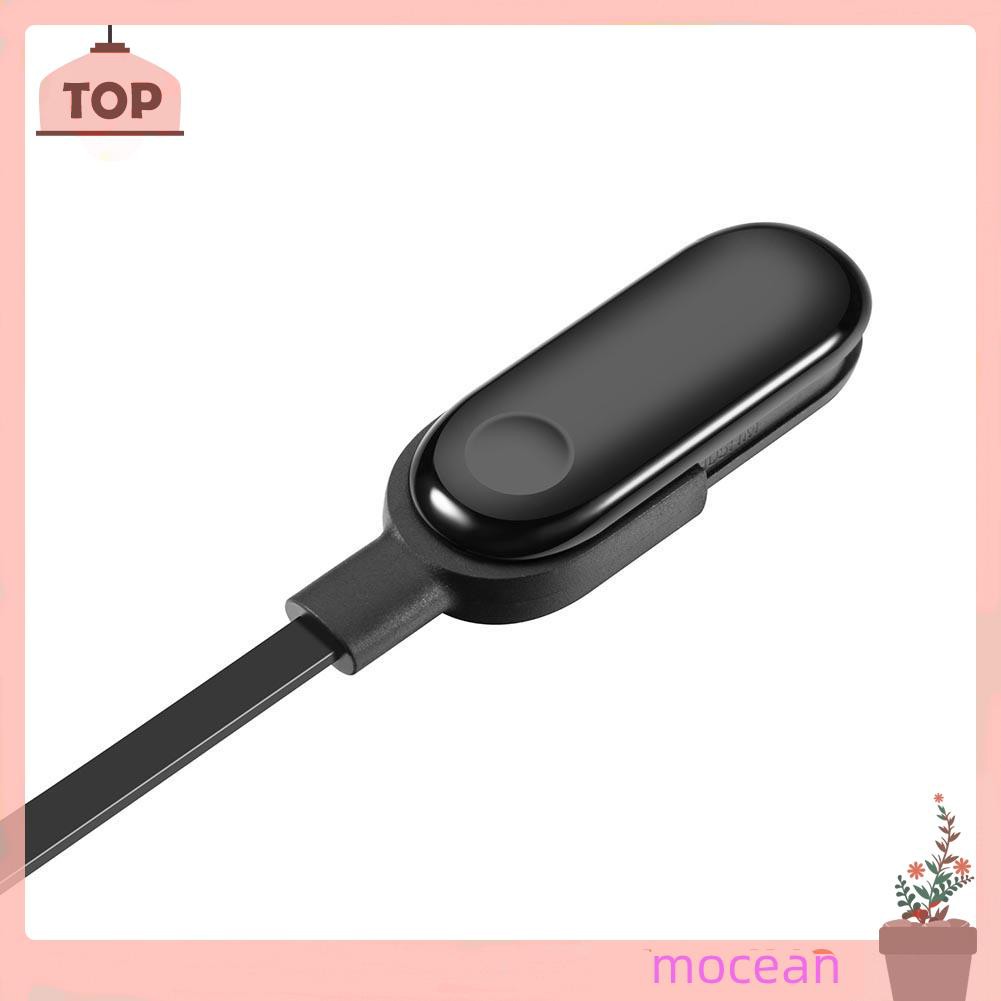 Dây Cáp Sạc Usb 15cm Cho Xiaomi Mi Band 3