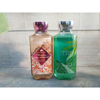 [Chuẩn Auth] Sữa tắm dạng Gel Bath & Body Work - 4 mùi - 295ml
