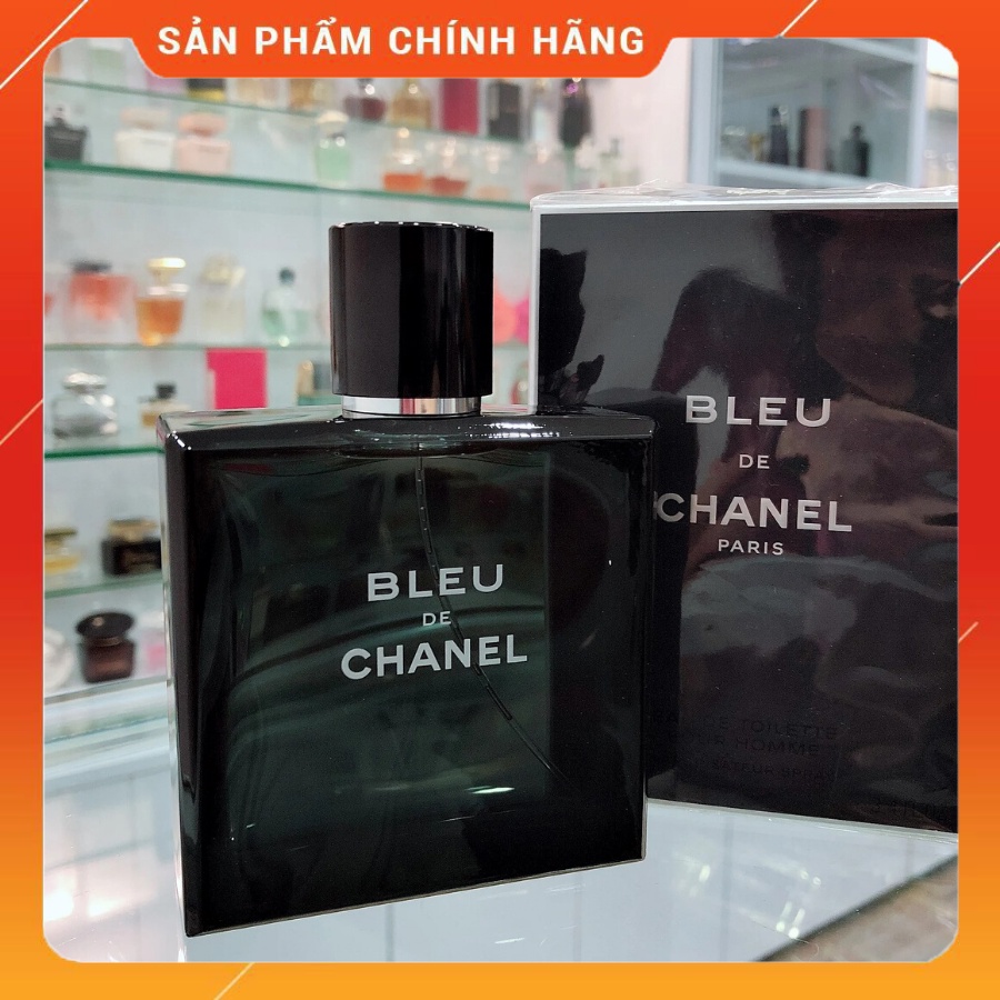 Nước Hoa Nam, Dầu Thơm BIeu EDP Hương Thơm Sang Trọng, Đẳng Cấp Phái Mạnh