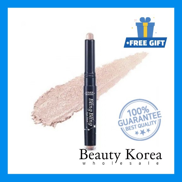 (Hàng Mới Về) Thỏi Phấn Mắt Etude House 15 1.4g