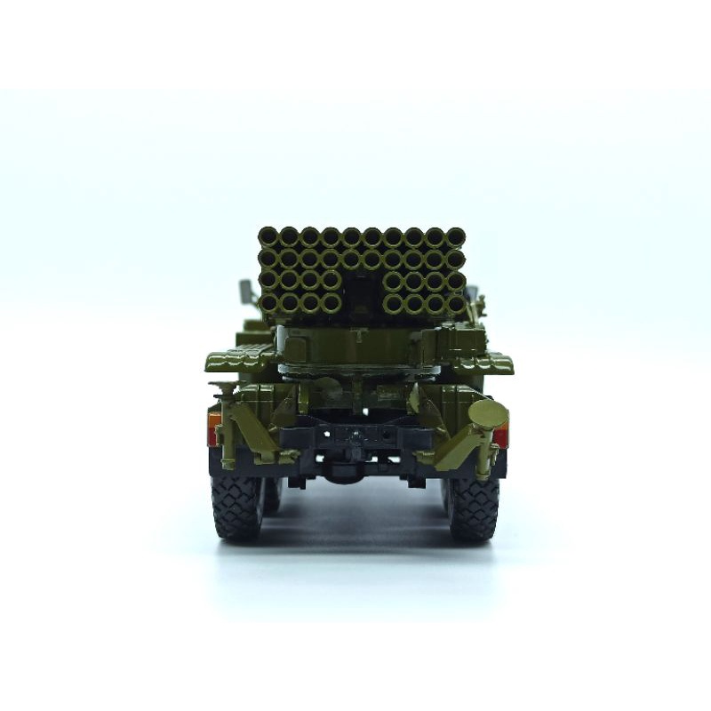 Mô hình xe Zil 131 Grad 1