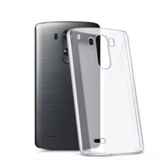 Ốp trong không ngả màu LG G3 viền mềm