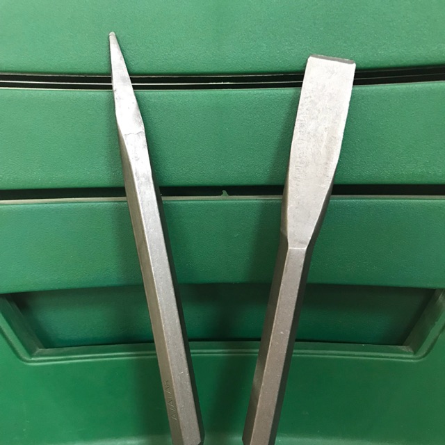 Mũi Đục Tường- phi 14