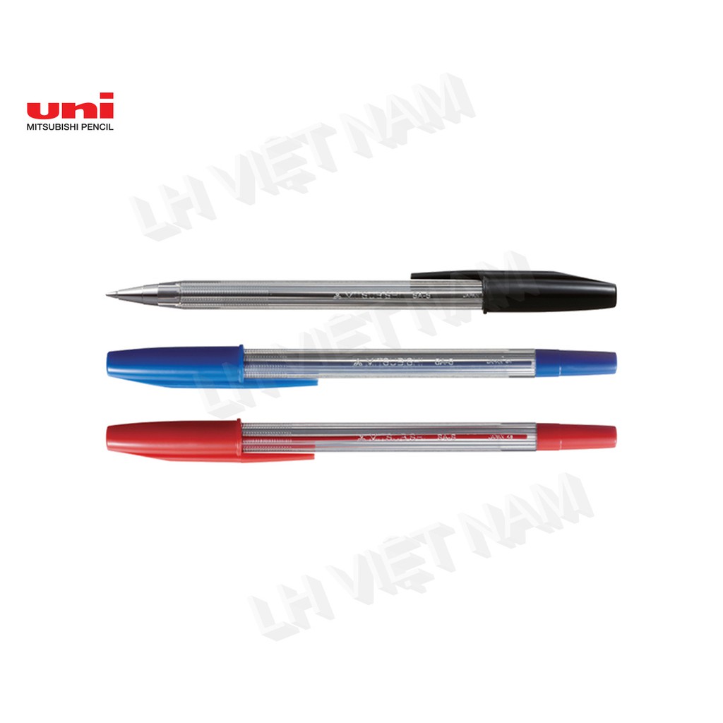 SA-S F UNI-BALL Bút bi